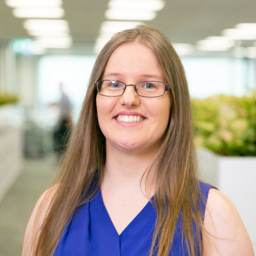 Dr Lynne Cruickshank PBC Head of Research Head Shot