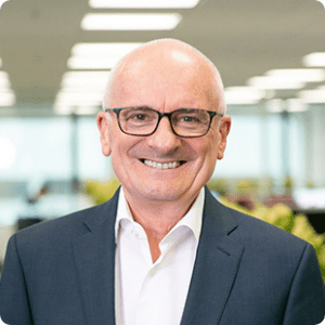 Peter Berry Complex About PBC - Peter Berry Consultancy